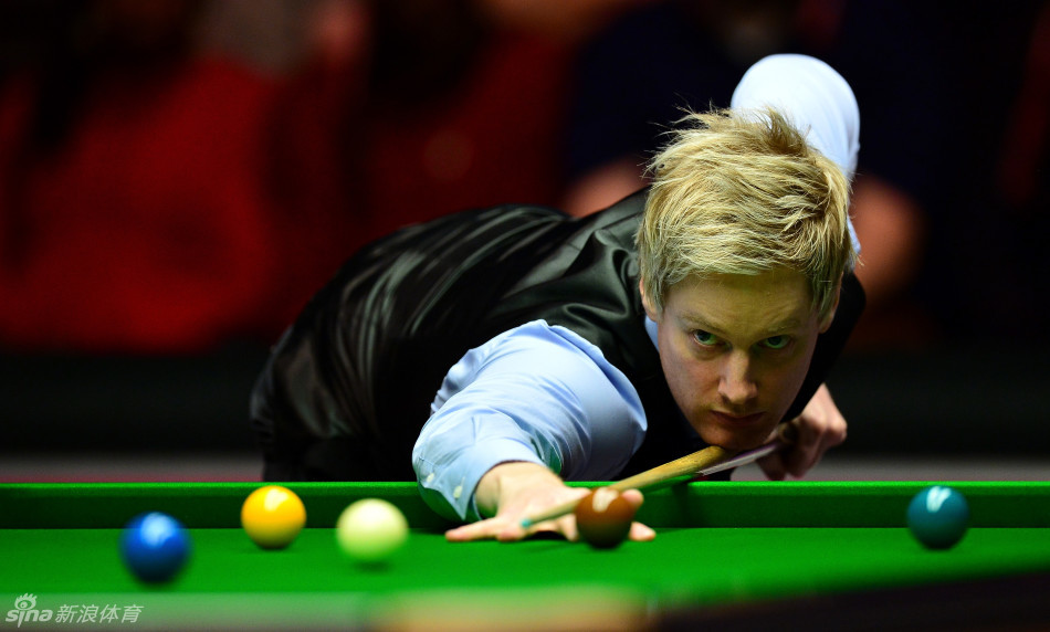 A的赛场 A的赛场