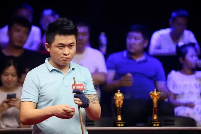 场上的角色 场上的角色