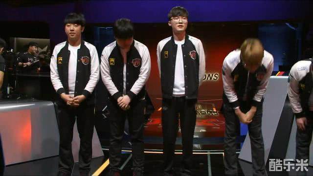 回顾上赛季 回顾上赛季