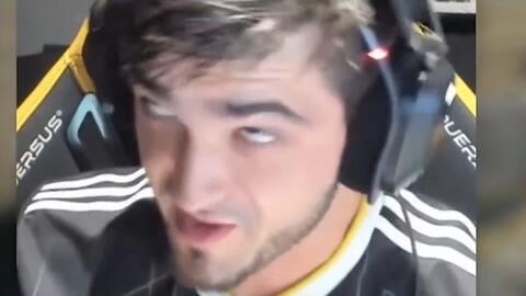 与纳尼对阵 与纳尼对阵