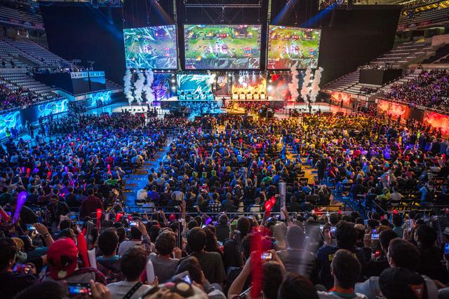 挑战与机遇 挑战与机遇