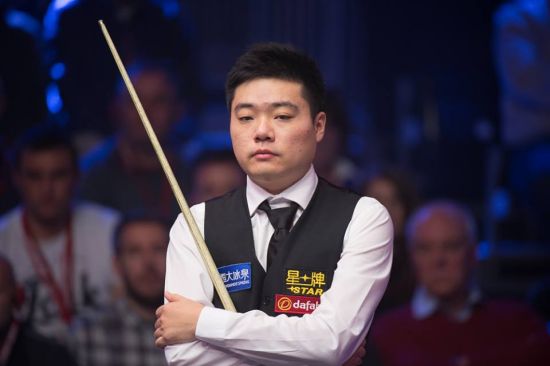 让运动员得 让运动员得